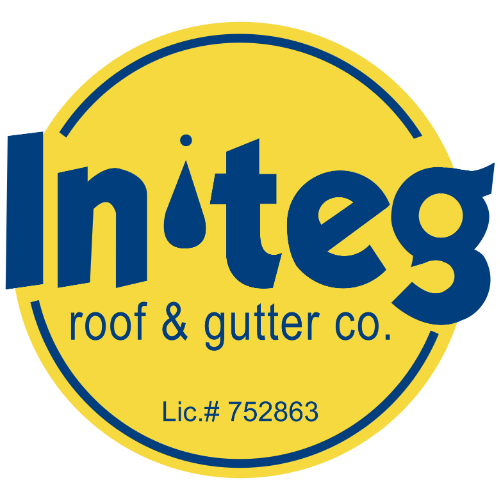 Integ Roof Logo